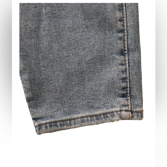 Levis Silvertab High Waisted Mom Jeans Tapered Women - Picture 11 of 14